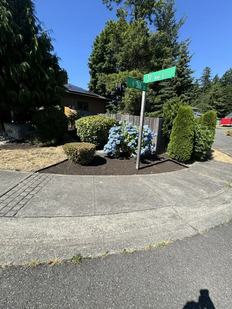 Reliable lawn mowing service for year-round maintenance across Auburn, WA - Liz House Cleaning