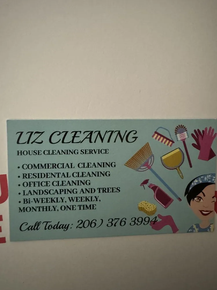 Expert landscape installation in Auburn, WA - Liz House Cleaning