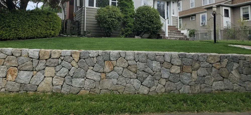 Professional landscape design in Waltham, MA by Liz Referrals 2023