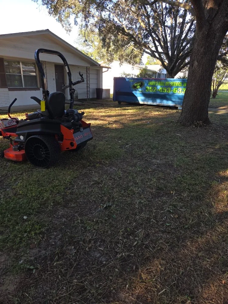 Trusted landscape design with custom design across Beverly Hills, FL - Lizard Landscaping and Sprinklers