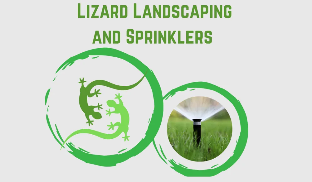 Local landscape design in Beverly Hills, FL - Lizard Landscaping and Sprinklers