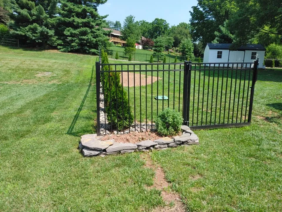 Trusted lawn mowing service in Beverly Hills, FL by Lizard Landscaping and Sprinklers