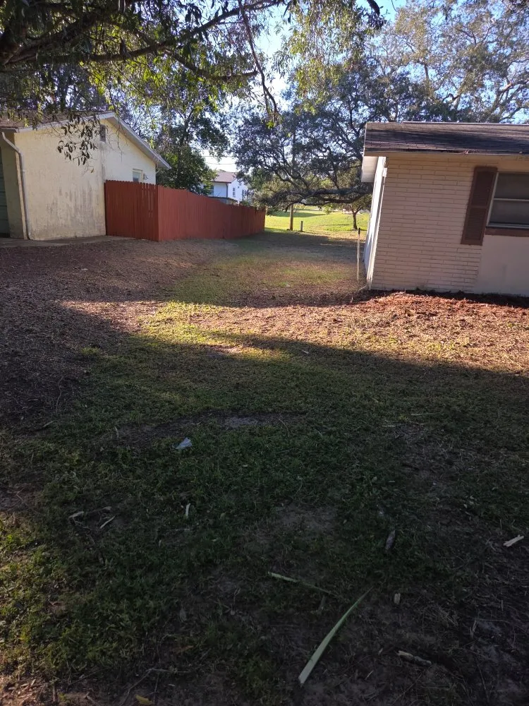 Trusted residential landscaping for year-round maintenance in Beverly Hills, FL by Lizard Landscaping and Sprinklers