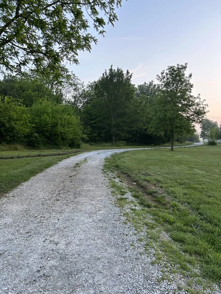 Custom yard maintenance for year-round maintenance in Walnut Grove, MO by Lizard Lawn & Tree Care