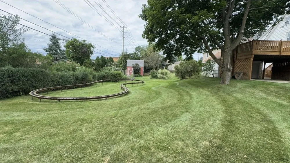 Expert garden landscaping in Tecumseh, MI - Lizard Lawns Landscaping