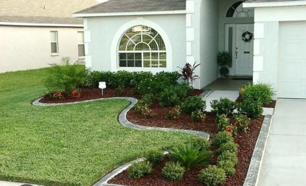 Reliable outdoor landscaping in Louisville, KY - Lizard Services