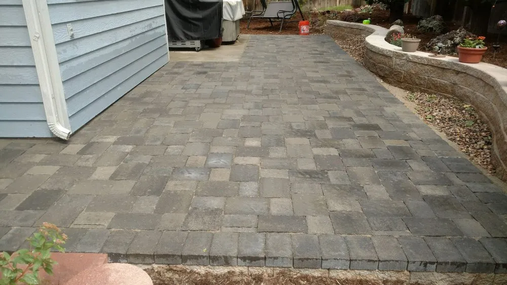 Trusted outdoor landscaping near you in Fort Collins, CO by Lizotte Landscaping