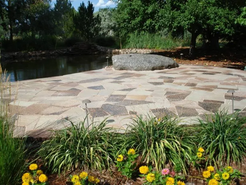 Trusted landscape installation near you in Fort Collins, CO by Lizotte Landscaping