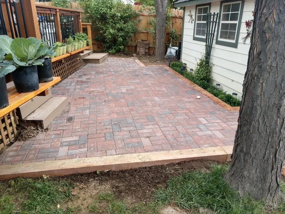 Affordable yard maintenance in Fort Collins, CO by Lizotte Landscaping