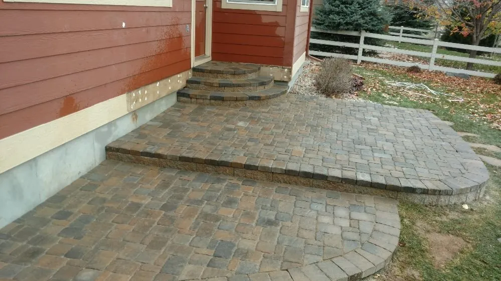 Affordable yard maintenance for year-round maintenance across Fort Collins, CO - Lizotte Landscaping