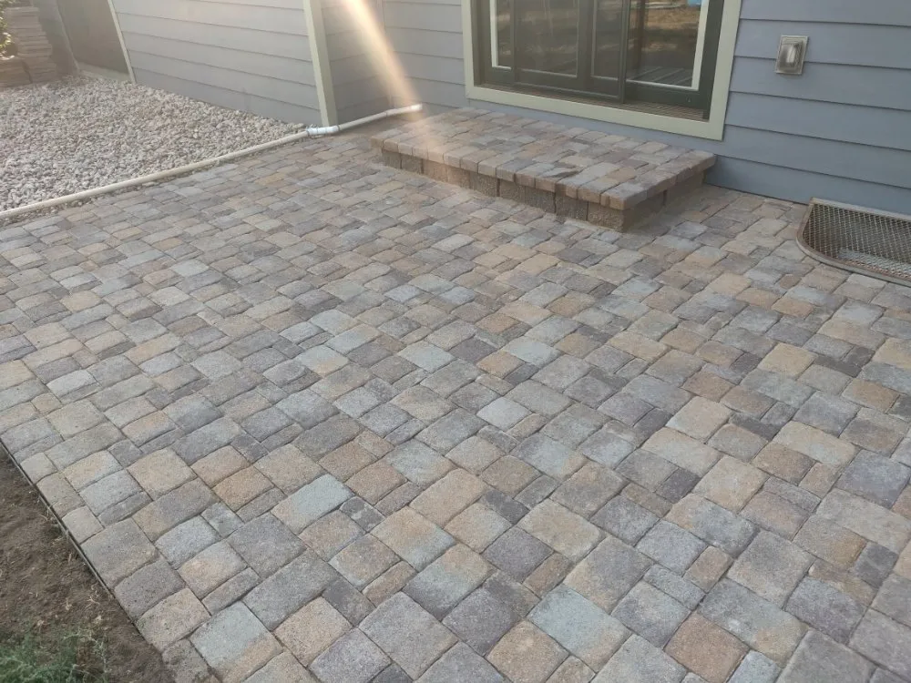 Custom garden landscaping experts serving Fort Collins, CO - Lizotte Landscaping