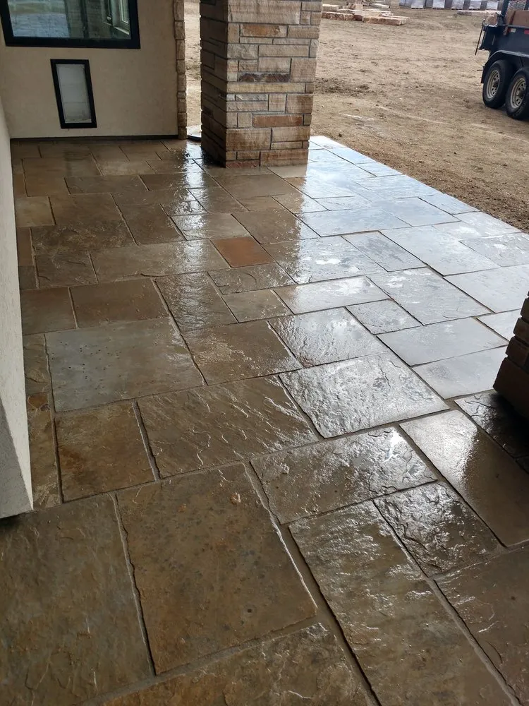 Trusted yard cleanup service in Fort Collins, CO by Lizotte Landscaping