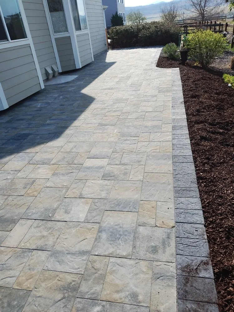 Reliable landscape design experts serving Fort Collins, CO - Lizotte Landscaping