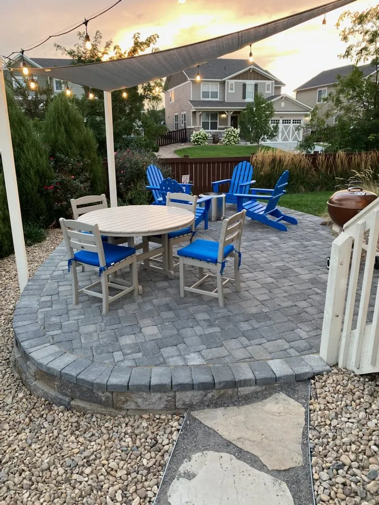Reliable outdoor landscaping near you across Fort Collins, CO - Lizotte Landscaping