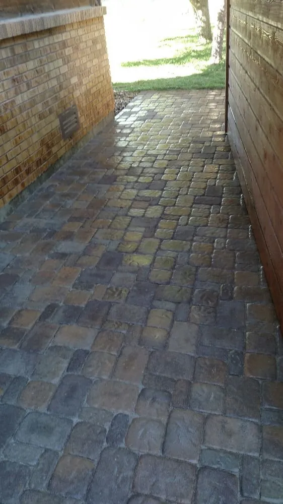 Top-rated lawn care service in Fort Collins, CO by Lizotte Landscaping