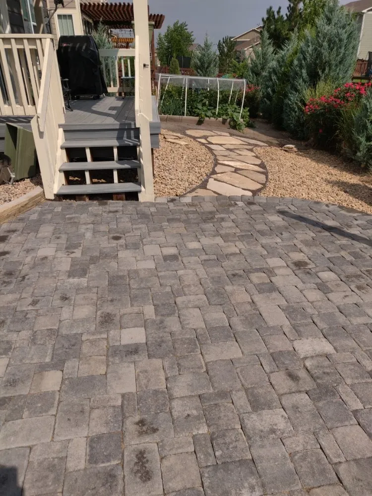 Custom outdoor landscaping experts serving Fort Collins, CO - Lizotte Landscaping