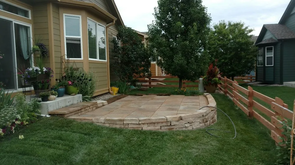 Trusted yard maintenance near you across Fort Collins, CO - Lizotte Landscaping