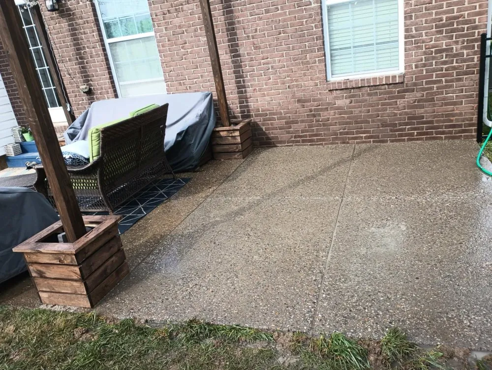 Top-rated outdoor landscaping in Seattle, WA - Lizzy Landscape Design