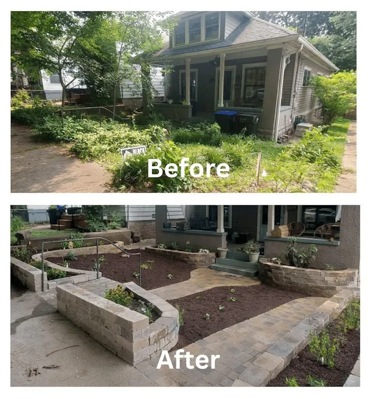 Professional lawn care service near you across Seattle, WA - Lizzy Landscape Design