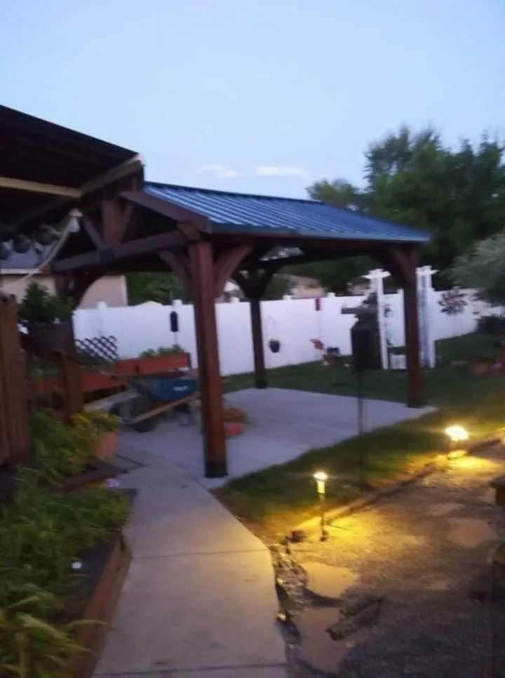 Expert lawn mowing service experts serving Seattle, WA - Lizzy Landscape Design