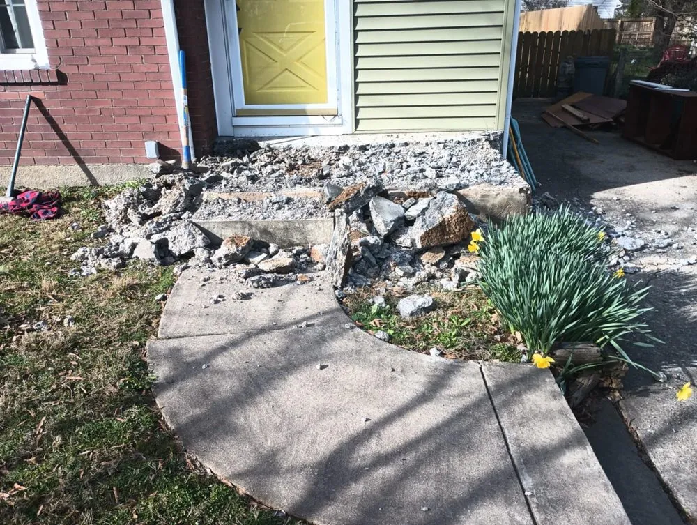 Top-rated landscape installation in Seattle, WA by Lizzy Landscape Design