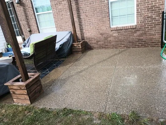 Lizzy Landscape Design Logo