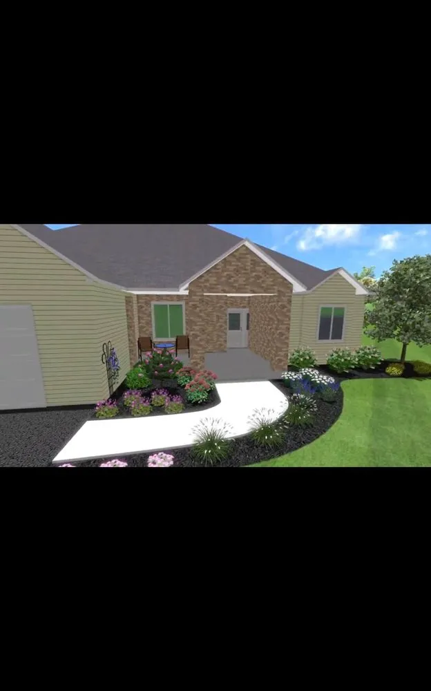 Trusted outdoor landscaping experts serving Maple Park, IL - Lizzy's Lawn and Landscape Design