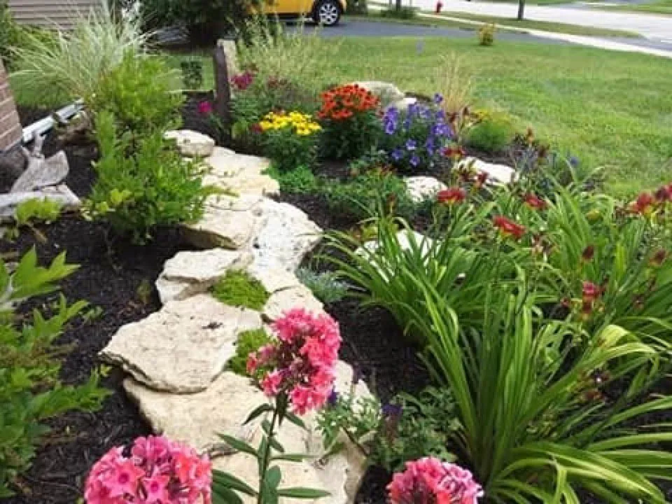 Trusted landscape installation experts serving Maple Park, IL - Lizzy's Lawn and Landscape Design