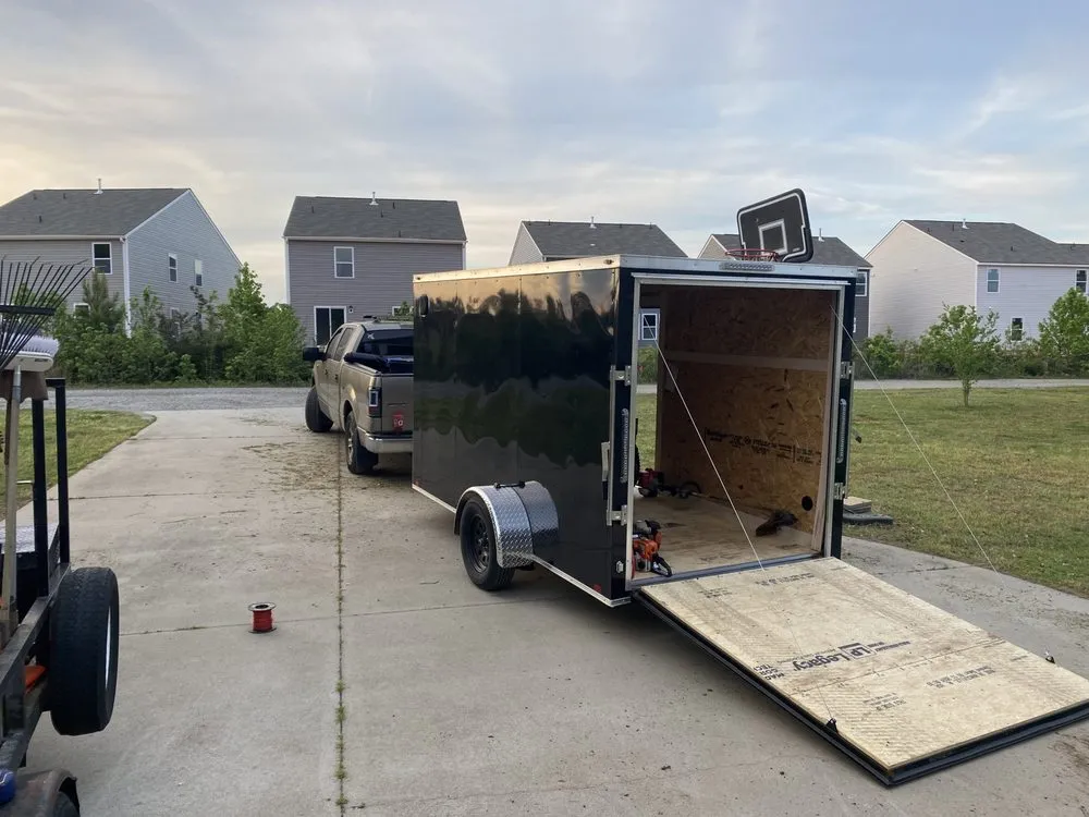 Expert yard maintenance in Spartanburg, SC - Lizzys Property Maintenance