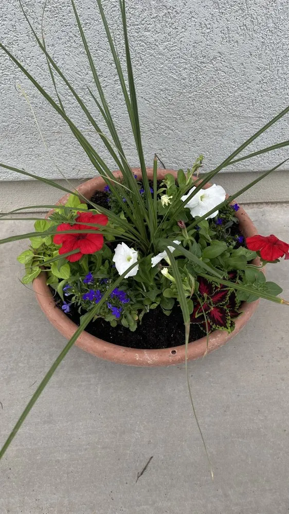 Professional residential landscaping for beautiful yards across West Haven, UT - LJ Gardening