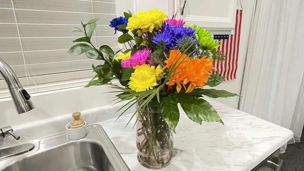 Top-rated garden landscaping in West Haven, UT by LJ Gardening