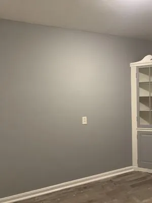 L&J Home Projects and Services Logo