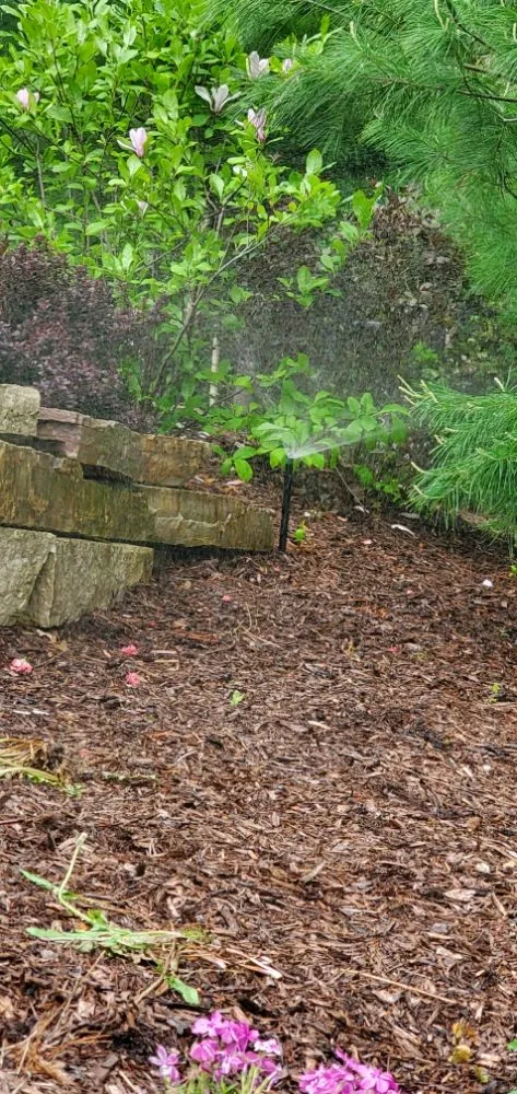 Reliable lawn care service experts serving Elgin, IL - L&J Irrigation And Landscape