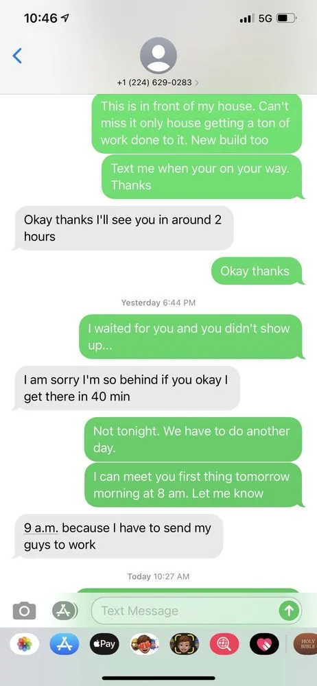 Reliable landscaping services in Elgin, IL - L&J Irrigation And Landscape