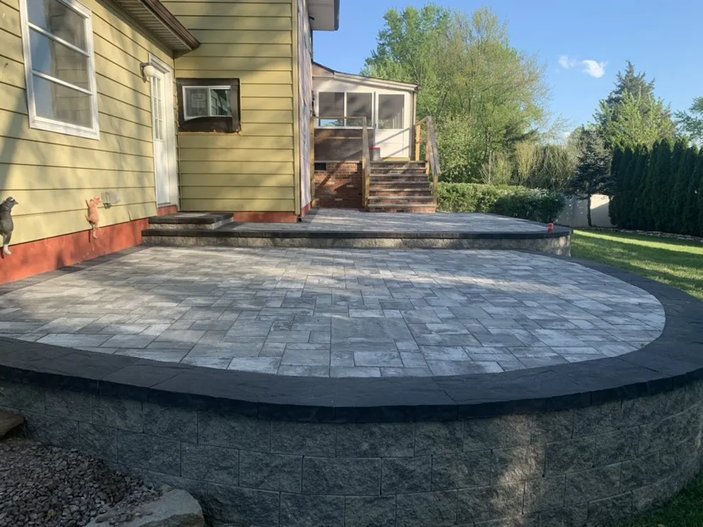 Trusted lawn care service for year-round maintenance across Freehold, NJ - L&J Landscaping and Painting