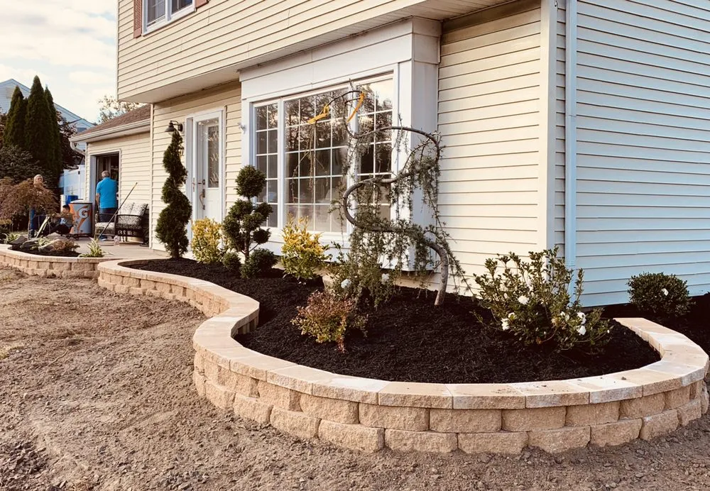 Trusted landscaping services in Freehold, NJ - L&J Landscaping and Painting