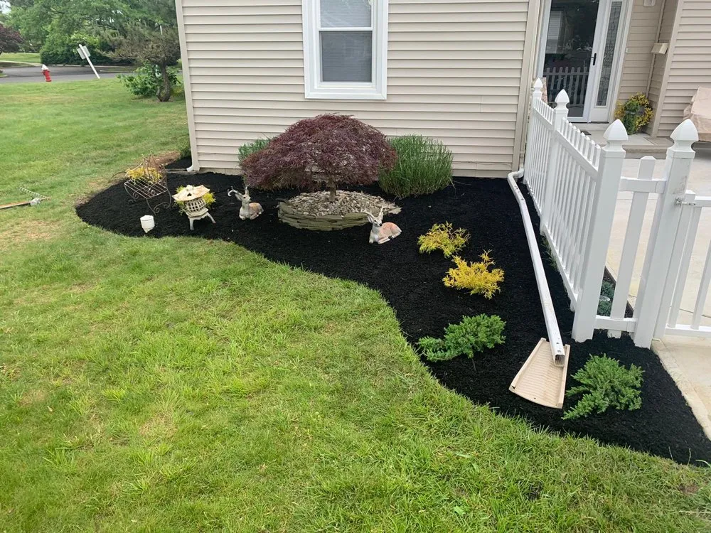 Expert landscaping services experts serving Freehold, NJ - L&J Landscaping and Painting