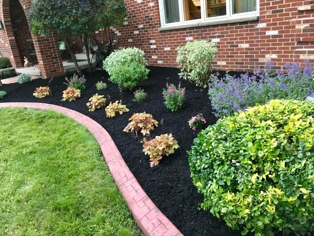 Professional residential landscaping in Freehold, NJ - L&J Landscaping and Painting