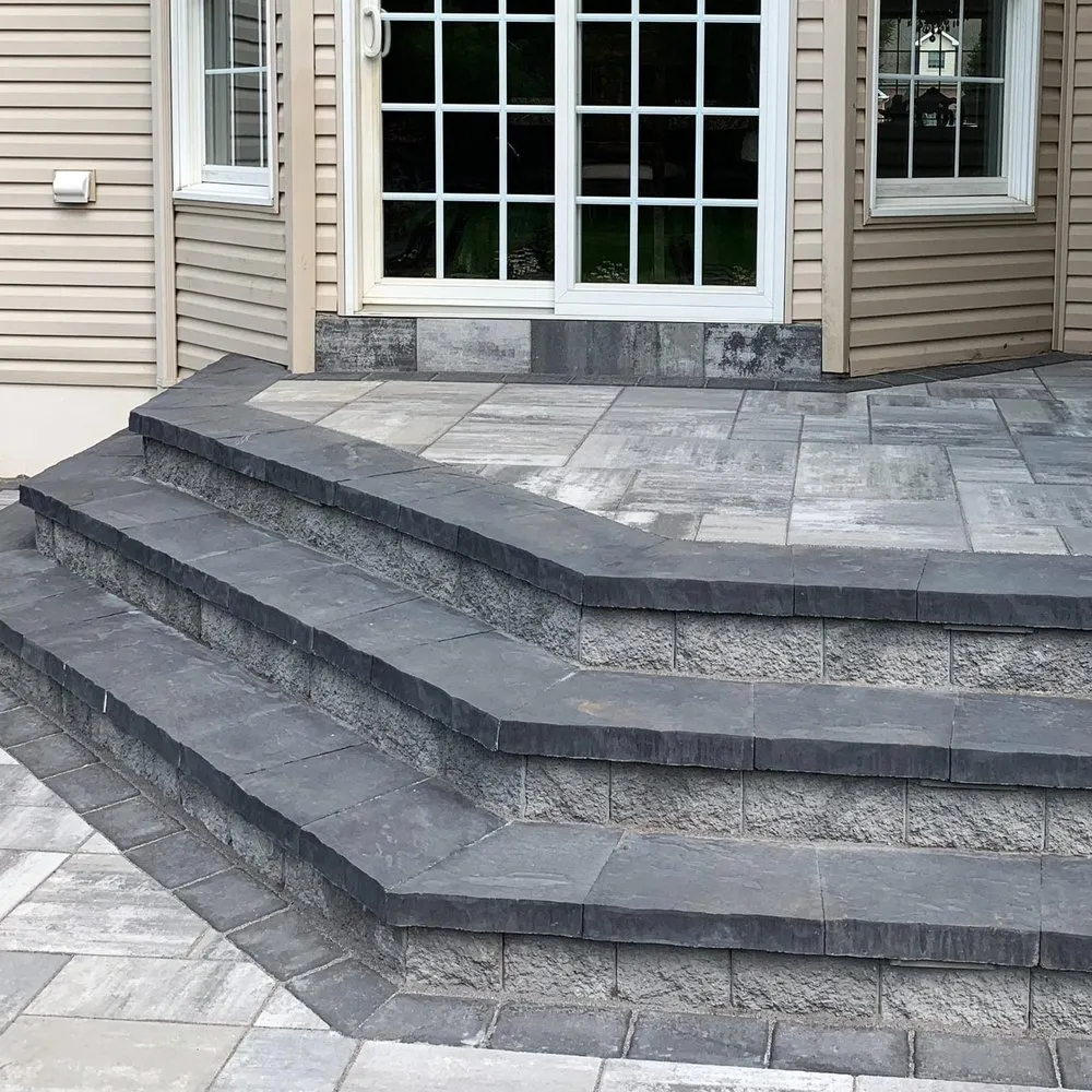 Trusted residential landscaping experts serving Freehold, NJ - L&J Landscaping and Painting