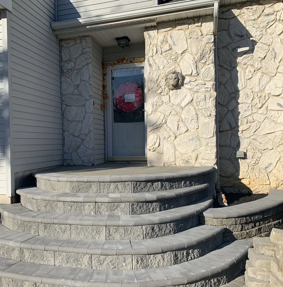 Trusted yard maintenance experts serving Freehold, NJ - L&J Landscaping and Painting