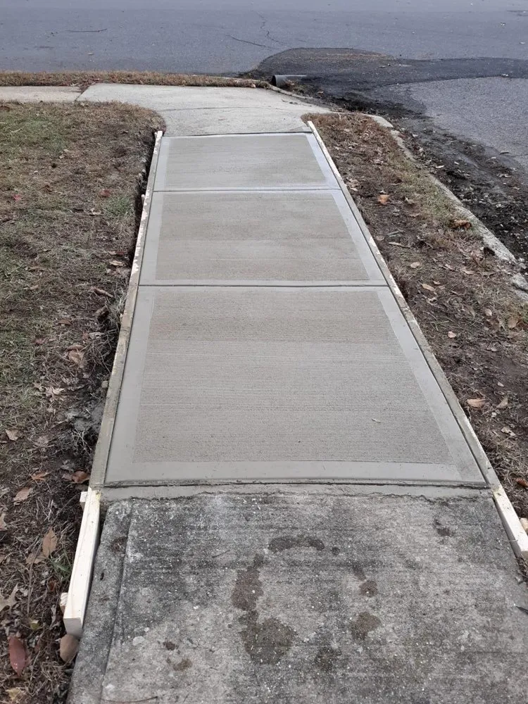 Expert garden landscaping in Freehold, NJ - L&J Landscaping and Painting