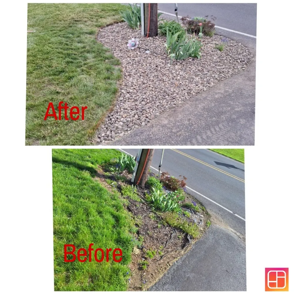 Custom lawn care service near you across Chambersburg, PA - LJ Landscaping