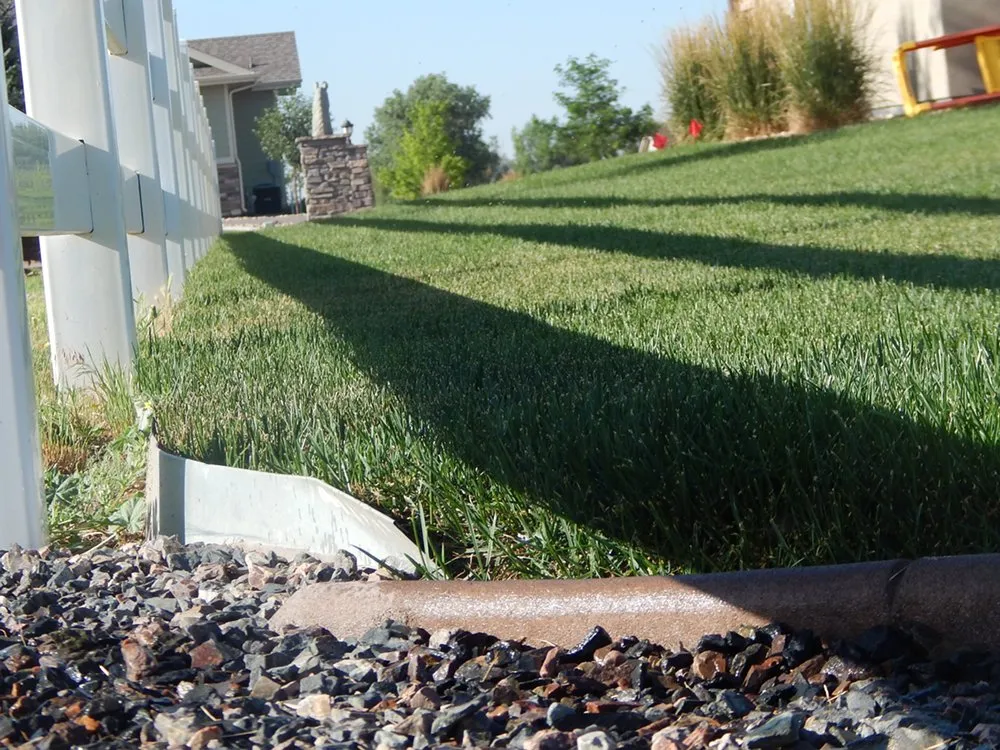 Top-rated lawn mowing service with custom design across Greeley, CO - L&J Landscaping