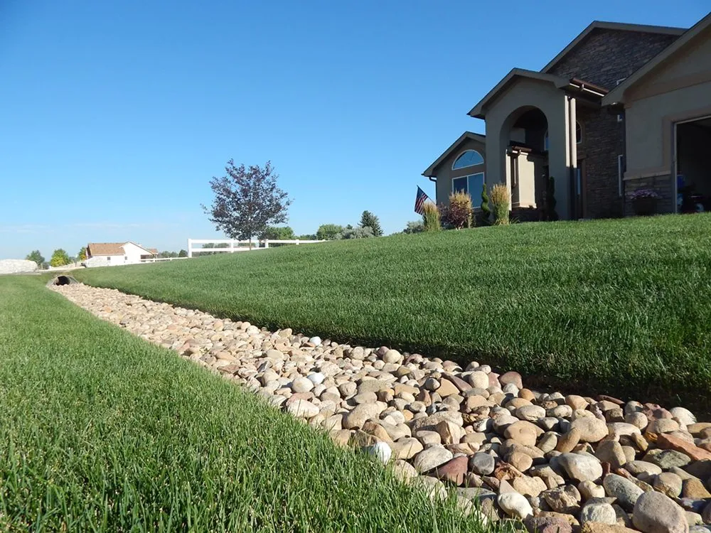 Reliable outdoor landscaping near you in Greeley, CO by L&J Landscaping