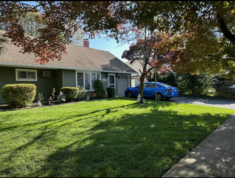 Custom yard maintenance for homes across Hempstead, NY - L&J Landscaping Group