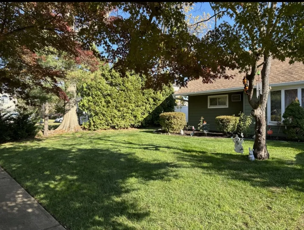 Top-rated outdoor landscaping in Hempstead, NY by L&J Landscaping Group