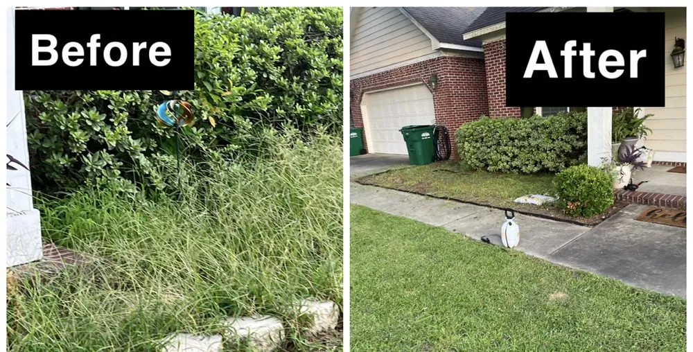 Trusted landscaping services for year-round maintenance in Leesburg, GA by L&J Landscaping