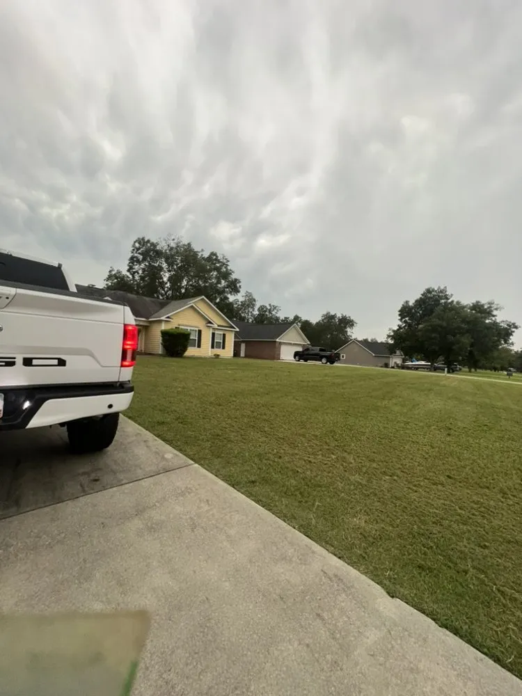 Affordable garden landscaping for beautiful yards across Leesburg, GA - L&J Landscaping