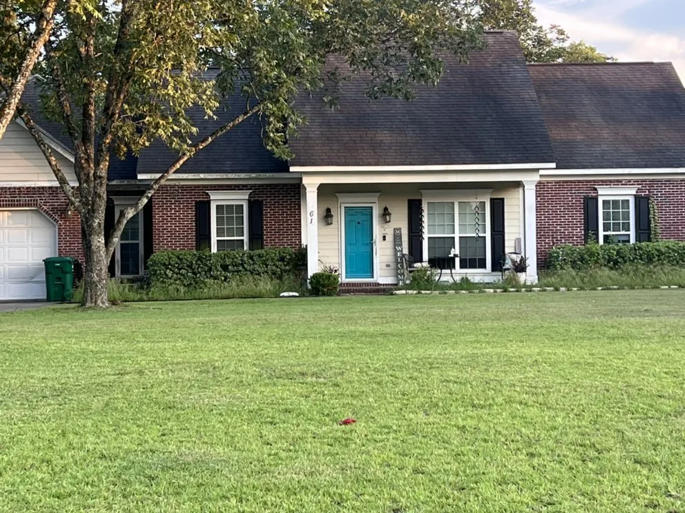 Local landscape design for residential properties across Leesburg, GA - L&J Landscaping