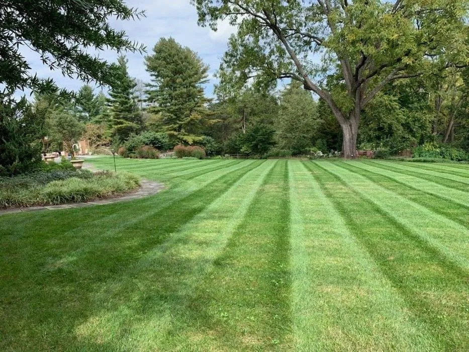 Trusted residential landscaping for residential properties across Reading, PA - L&J Landscaping